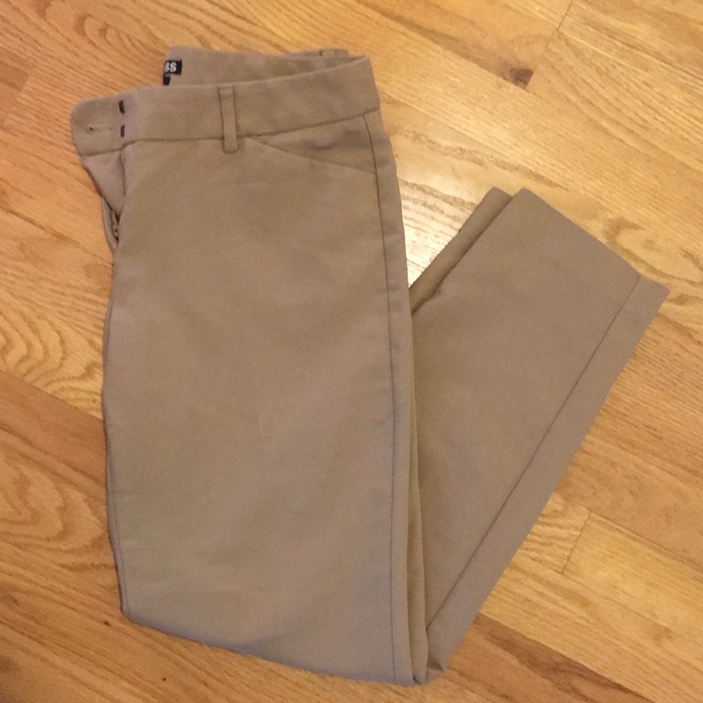 EXPRESS work pants - Picture 2 of 4